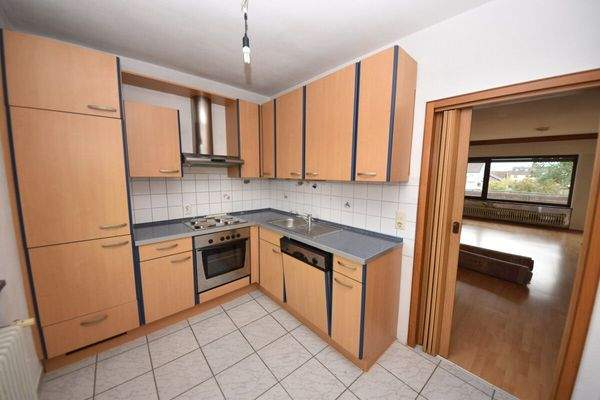 Einbauküche b. Bedarf