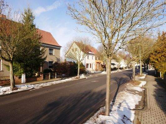  Umgebung Bodelschwinghstr.