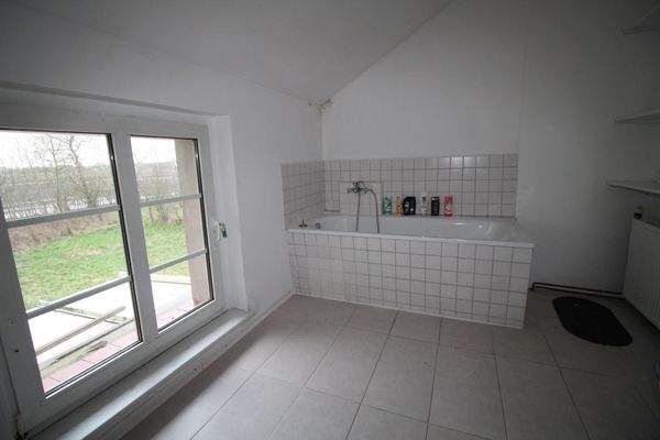 Einliegerwohnung Vollbad