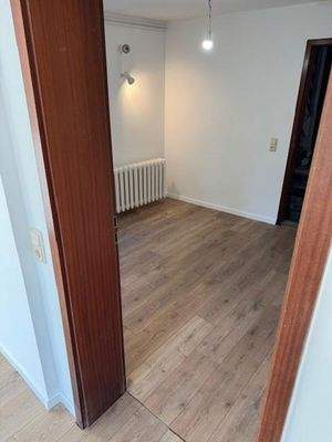 Wohnung im Erdgeschoss