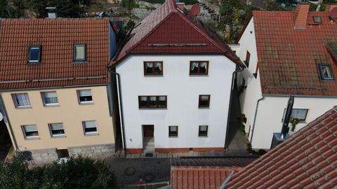 Suhl Häuser, Suhl Haus kaufen