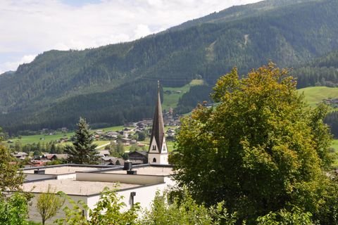 Bramberg am Wildkogel Grundstücke, Bramberg am Wildkogel Grundstück kaufen