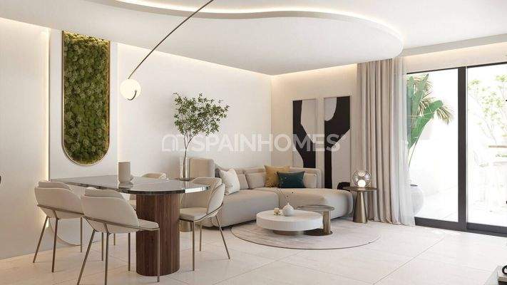 3-Bedroom Detached Villas with Pools in Algorfa Alicante