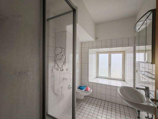 Badezimmer im 1.OG