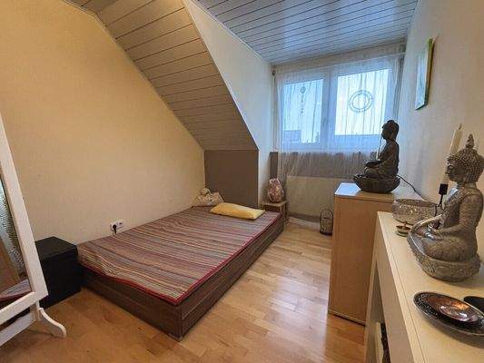 Kinderzimmer oder Büro