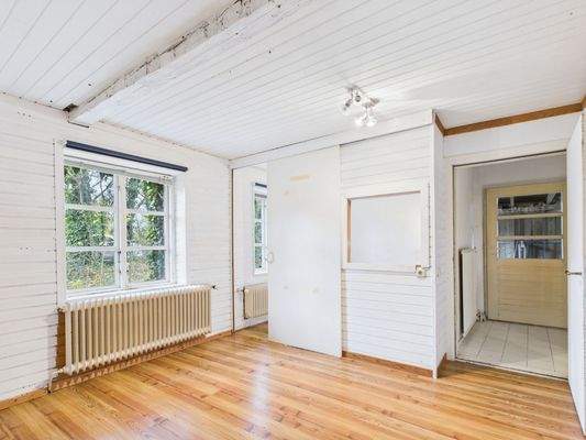 Zimmer - Gästezimmer - Lütt Immobilien - Gadendorf