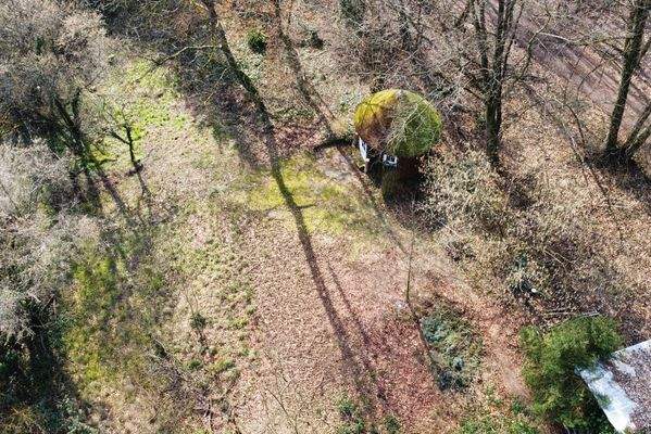 Platz für Ihr neues Zuhause!