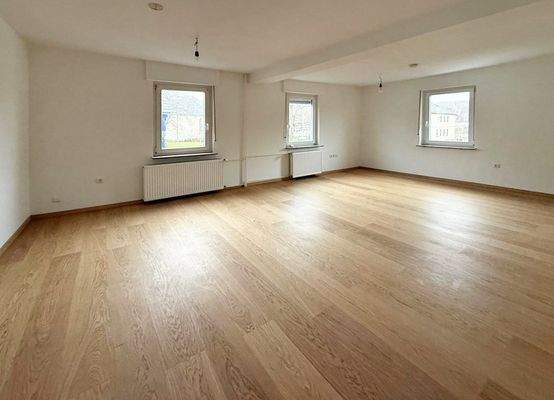 Sonnenverwöhnter Wohnbereich