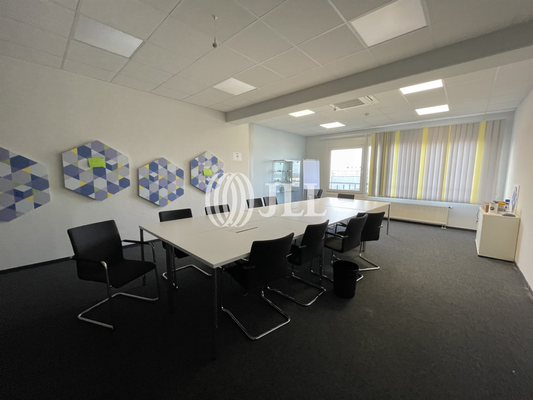 Besprecher Flur 4 -15