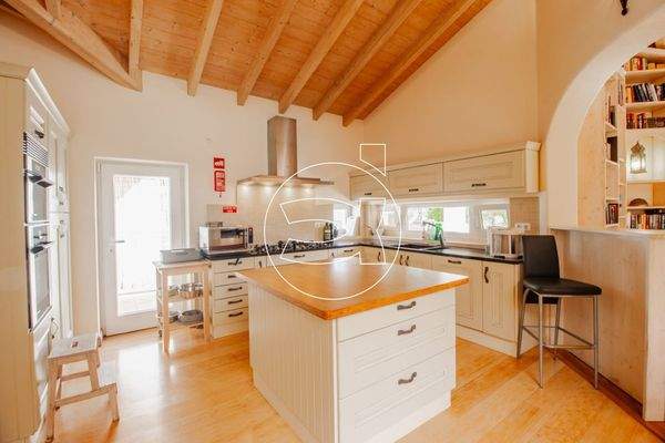 Großzügiges Anwesen