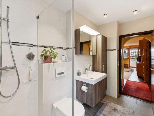 Badezimmer - Ansicht 2