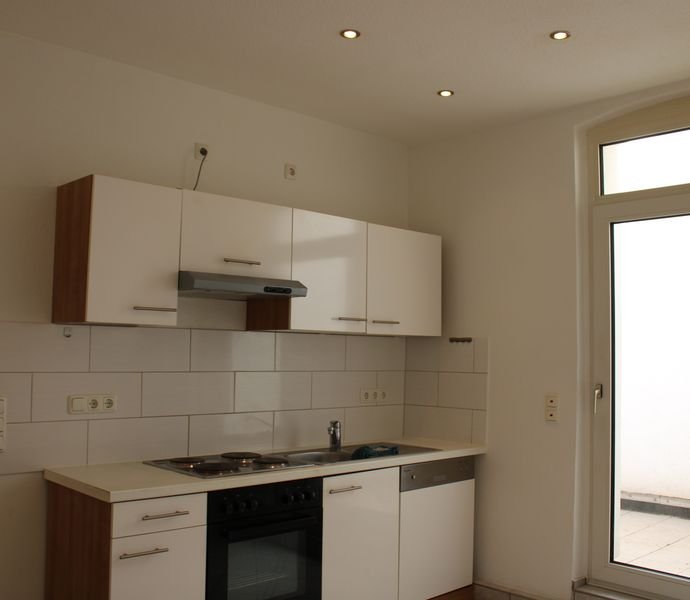 2 Zimmer Wohnung in Hannover (Vahrenwald)