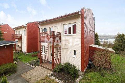 Porvoo Häuser, Porvoo Haus kaufen