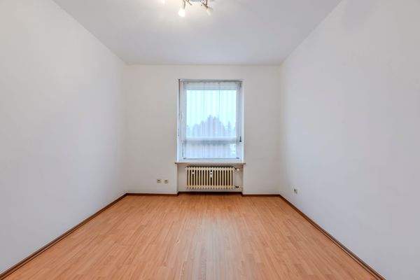 Kinderzimmer oder Arbeitszimmer