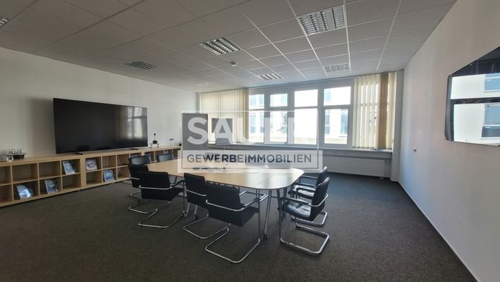 OG Büro Innenansicht II