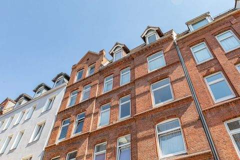 Kiel Wohnungen, Kiel Wohnung kaufen