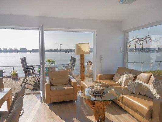 Hafenkino trifft Kinoabend