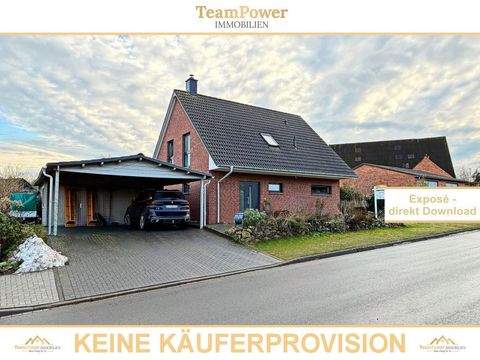 Nusse Häuser, Nusse Haus kaufen