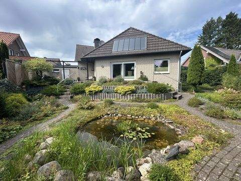 Soltau Häuser, Soltau Haus kaufen