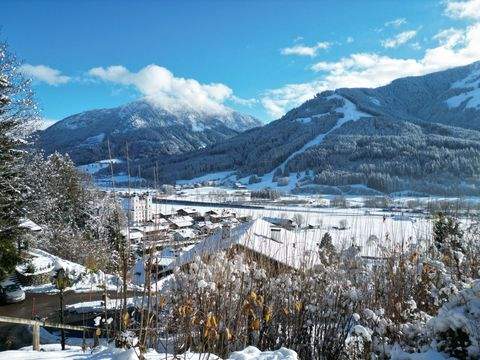 Brixen im Thale Häuser, Brixen im Thale Haus kaufen