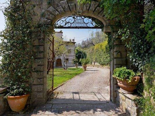 Luxus Objekt der Extra Klasse | Firenze