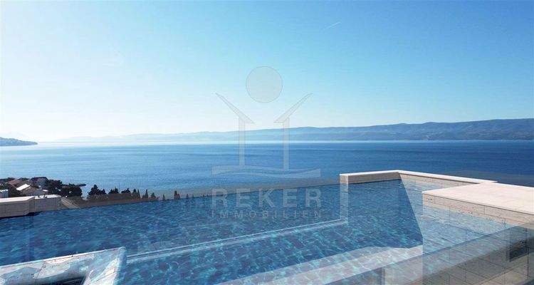 Lichtdurchflutetes Wohnglück mit Panoramaaussicht!