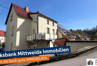 Wohnhaus