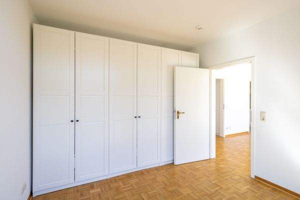 Schlafzimmer (weitere Ansicht)