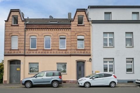 Mülheim an der Ruhr Häuser, Mülheim an der Ruhr Haus kaufen