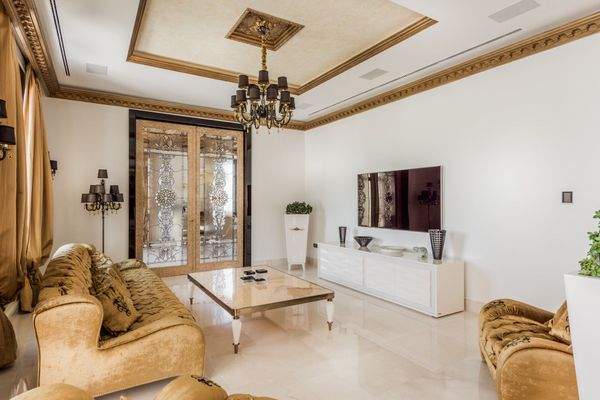 Photo: Villa in Marbella East