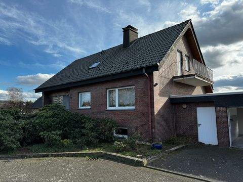 Bad Sassendorf Häuser, Bad Sassendorf Haus kaufen