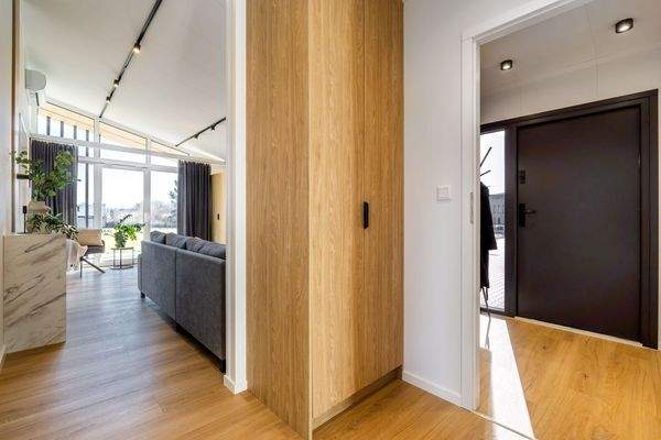 Vorraum/Flur/ Wohnbereich