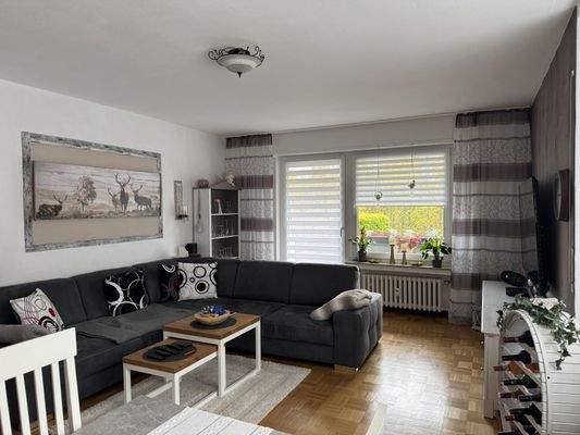 Wohnzimmer Souterrain