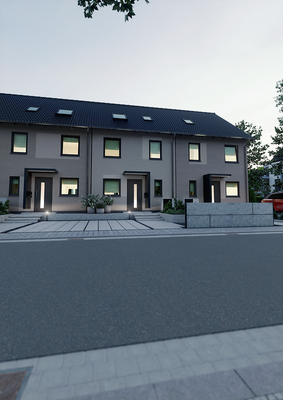 RH Mainz 128 - Straßenansicht