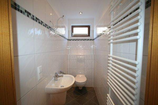 das Beste auch für Gäste!