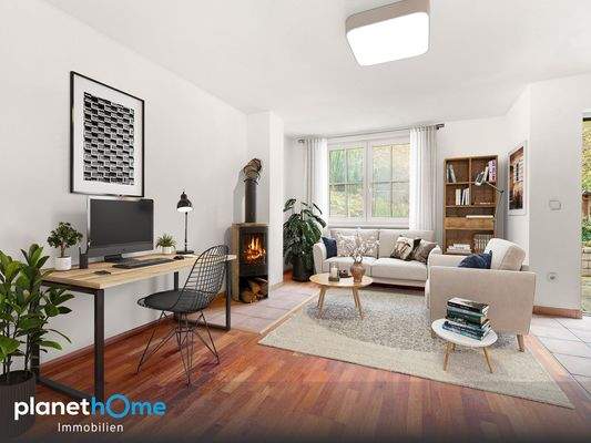 Top 3 - moegliche Wohnkueche