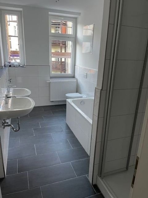 Arnstadt Wohnungen, Arnstadt Wohnung mieten