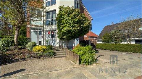 Bremerhaven Büros, Büroräume, Büroflächen 