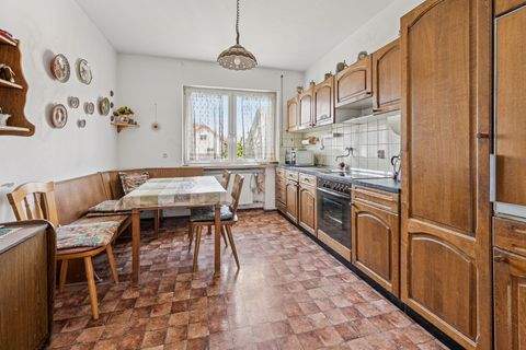 Hallstadt Wohnungen, Hallstadt Wohnung kaufen