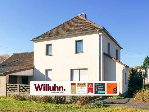 Schönwölkau Häuser, Schönwölkau Haus kaufen