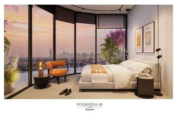 Interstellar Poster 50