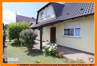 Vorgarten, Hauseingang