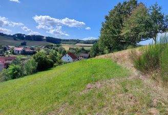 Ansicht Richtung Westen