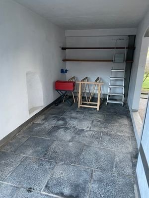 Nebenräume
