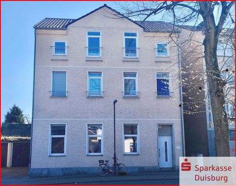 Duisburg Wohnungen, Duisburg Wohnung kaufen