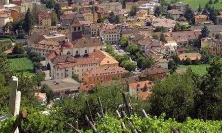 Bozen Häuser, Bozen Haus kaufen