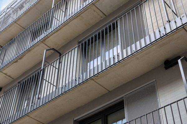 Architektur der Moderne