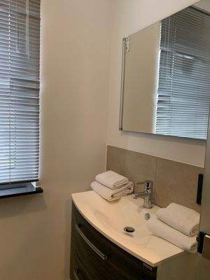 Badezimmer (Beispiel)