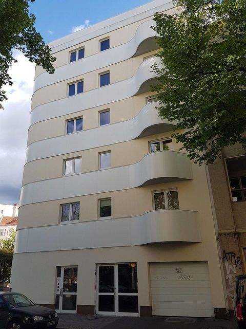 Berlin Büros, Büroräume, Büroflächen 