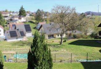 Blick Richtung Norden